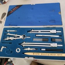 UCHIDA KENT KDTYPE Drafting