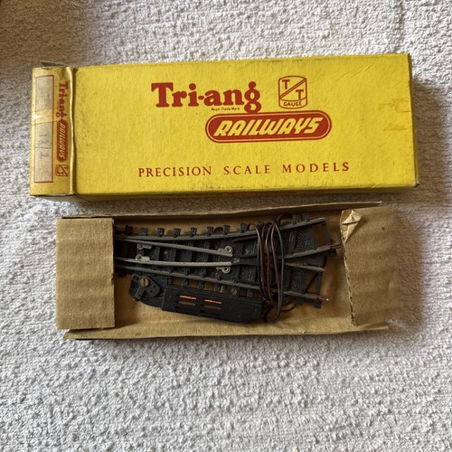 Vintage triang gauge - vintage,
