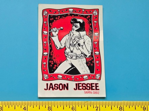 Vtg santa cruz - vtg,
