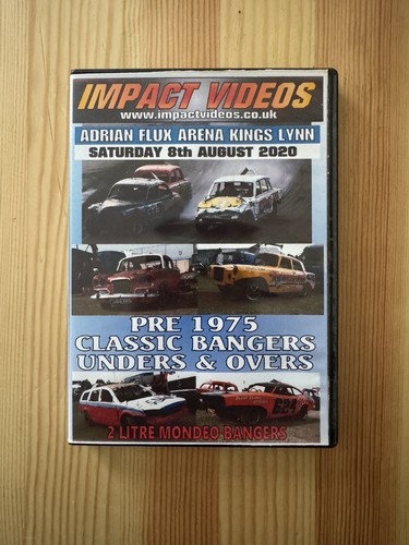 Impact videos pre bangers - impact,
