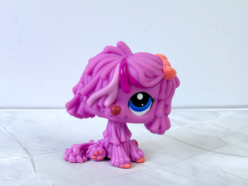 Littlest pet shop - littlest, lps