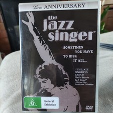 The Jazz Singer ( 25th