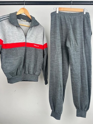 Vintage 70s adidas leisure - vintage,