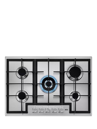 Hob aeg hgx75400sm 75cm wide - hgx75400sm,
