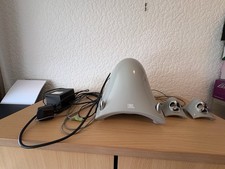 JBL Speakers (Not Portable)