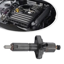 For Perkins Compatible Fuel Injector 2645664 for 3 152 4 203 4 212 4 236 4 248