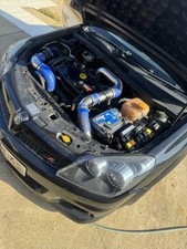 ASTRA VXR BREAKING