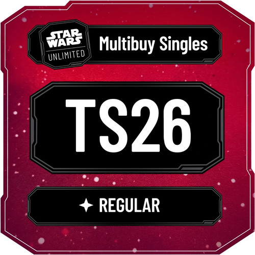 Ts26 twin suns 2026 swu - suns,