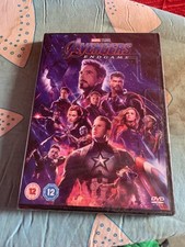 Avengers - Endgame - Brand