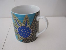 Habitat soleil mug vintage - soleil,