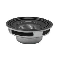 Low Distortions PU Edges 40mm