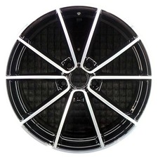 Wheel Rim Volkswagen VW GTI
