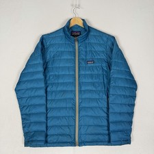 Patagonia Jacket Down Sweater