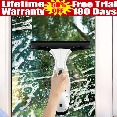150ml cordless window vac - 150ml,