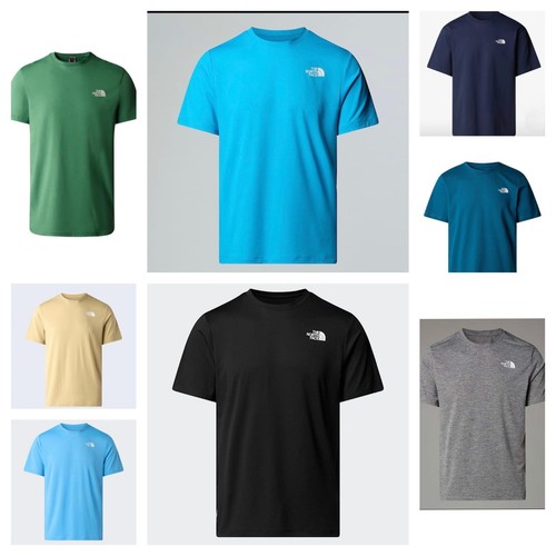 The north face - north, men's