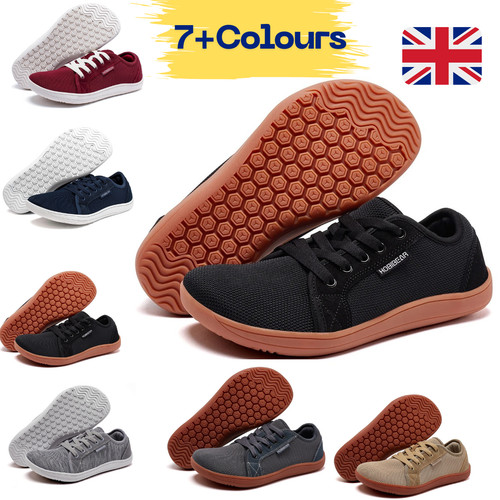 Hobibear unisex wide barefoot - unisex,