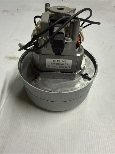 Motor for numatic - motor,