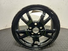TOYOTA PRIUS Alloy Wheel 15" Inch 5x114.3 Offset ET45 6J 2009-2015 KN