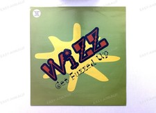 Wizz - Get Fuzzed Up UK Maxi