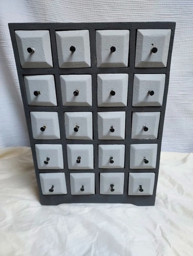 Wooden draw table top - 20,