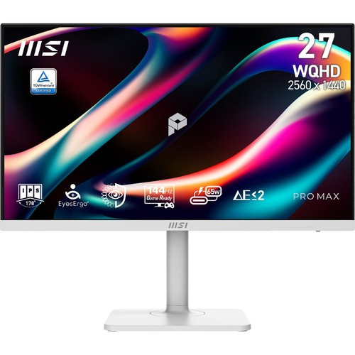 Msi cms pro max - cms, e14