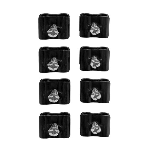 8pcs joining clips - clips, for