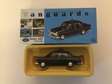 Vanguards VA 04403 Austin A60