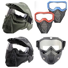 Face Protection Face Mask for