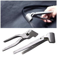 Sheet Metal Bending Pliers