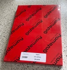 Gateway Tracing Paper 63gsm A4