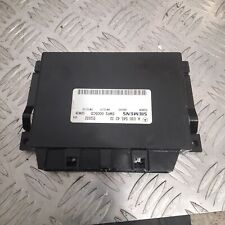 2002 MERCEDES CLK W209 320 3.2 GEARBOX CONTROL MODULE UNIT A0305454232 #9