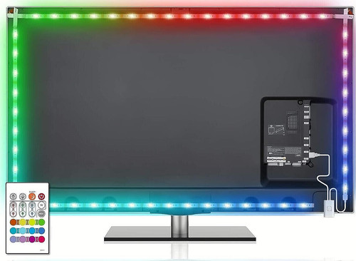 Usb backlight led lights - tv,