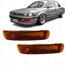 TOYOTA COROLLA TWINCAM AE92