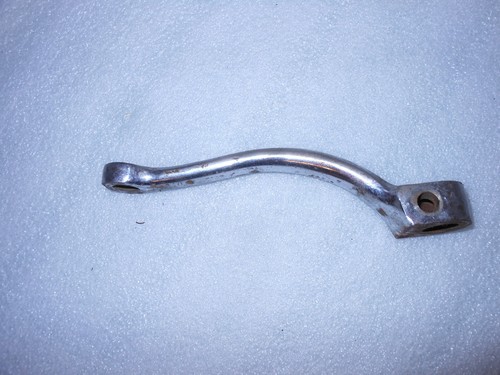 Pedal crank - pedal,