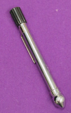 Vintage PCL tyre Pressure