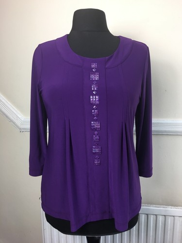 Attitudes renee purple - attitudes, by