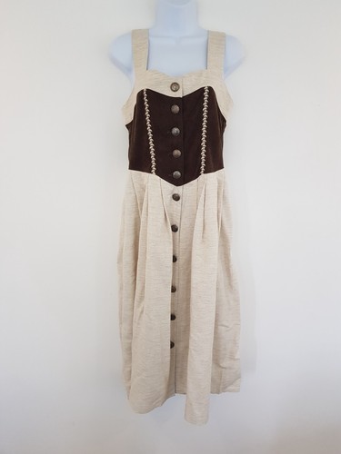 Vintage dress landhaus size - landhaus,