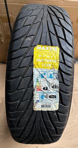 New maxxis marauder - maxxis, ma-s2