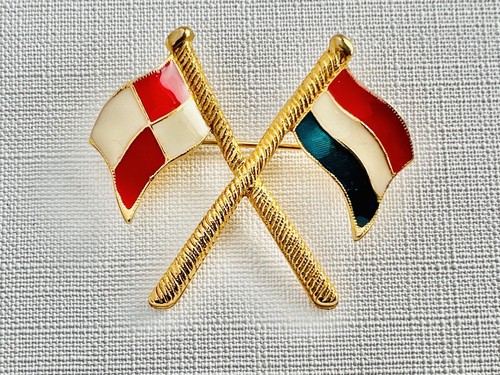 Vintage 80s gold plated - vintage,