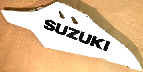 Side panel suzuki gsx 1000 - gsx-r,