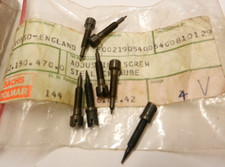 NEW DOLMAR ADJUSTING SCREW FOR