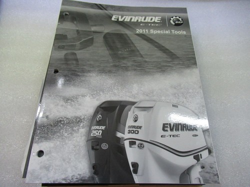 Pm59 2012 evinrude tec - evinrude, e-tec