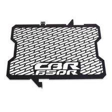 Motorcycle Radiator Grille