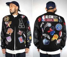 Men's Jordan NBA 2022 All Star