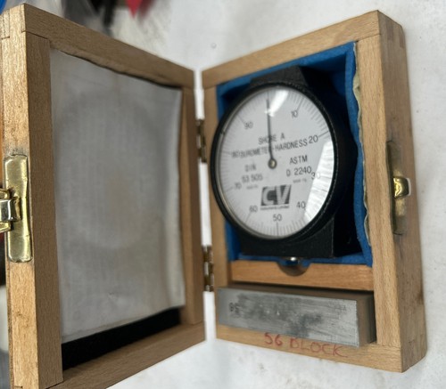 Sure hardness tester - sure,
