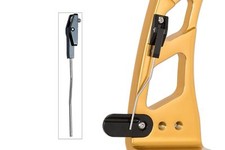 New Avalon Archery Magnetic