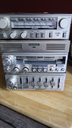 Car stereo - car,