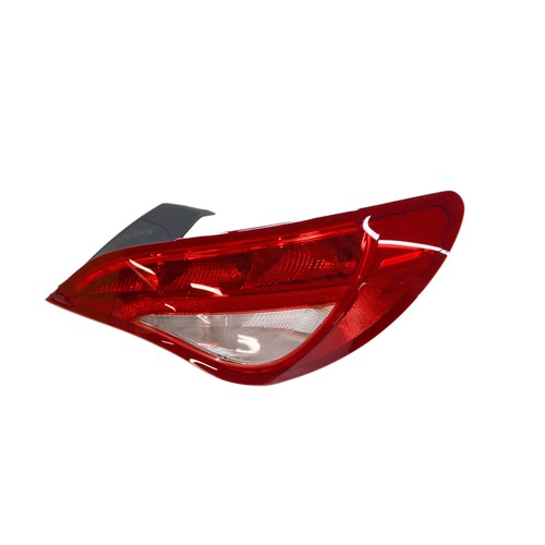 Mercedes benz genuine - genuine, rear