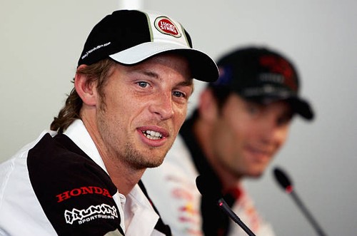 Mark webber australia - webber, of