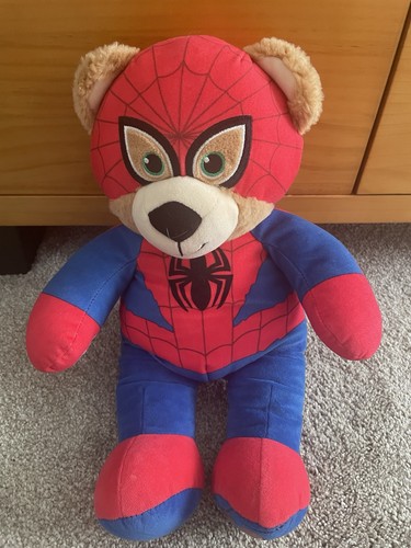 Build bear workshop - build-a-bear, marvel